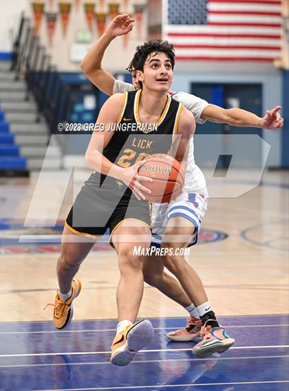 Thumbnail 3 in Lick-Wilmerding @ Tamalpais photogallery.