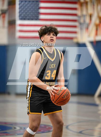 Thumbnail 2 in Lick-Wilmerding @ Tamalpais photogallery.