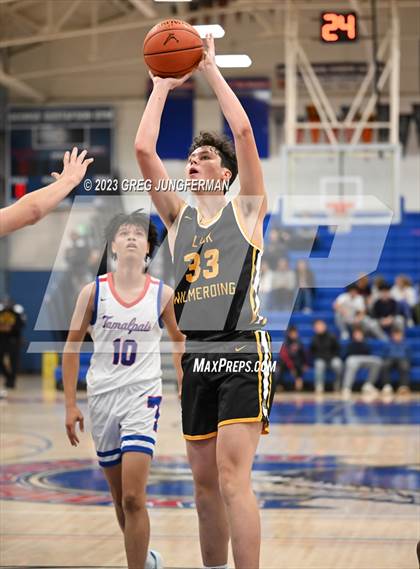 Thumbnail 1 in Lick-Wilmerding @ Tamalpais photogallery.