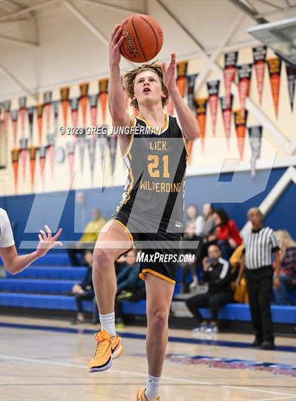 Thumbnail 3 in Lick-Wilmerding @ Tamalpais photogallery.