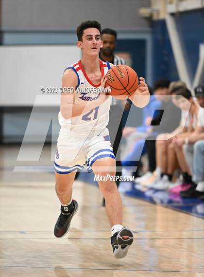 Thumbnail 3 in Lick-Wilmerding @ Tamalpais photogallery.