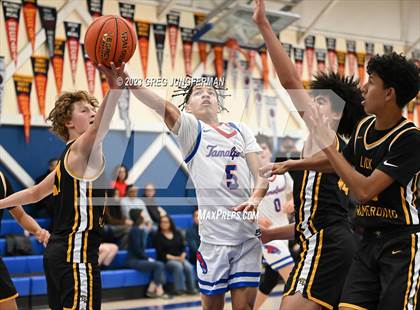 Thumbnail 1 in Lick-Wilmerding @ Tamalpais photogallery.