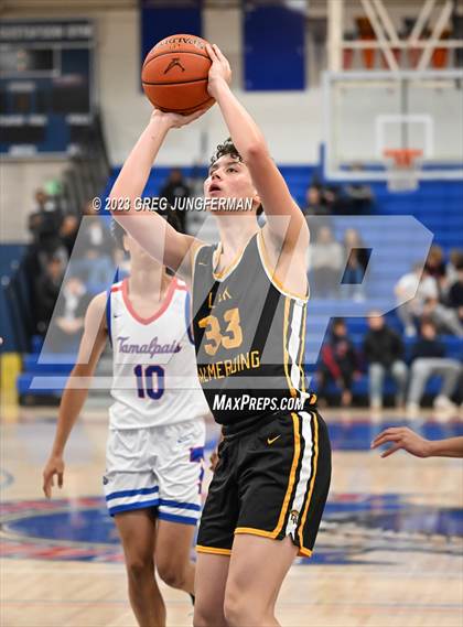 Thumbnail 3 in Lick-Wilmerding @ Tamalpais photogallery.