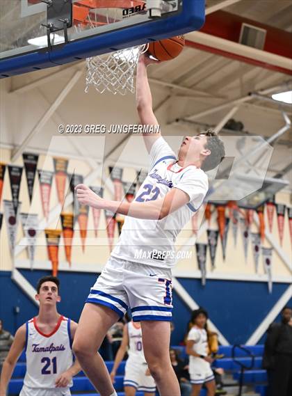 Thumbnail 1 in Lick-Wilmerding @ Tamalpais photogallery.