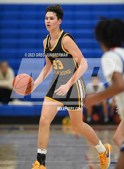 Thumbnail 3 in Lick-Wilmerding @ Tamalpais photogallery.