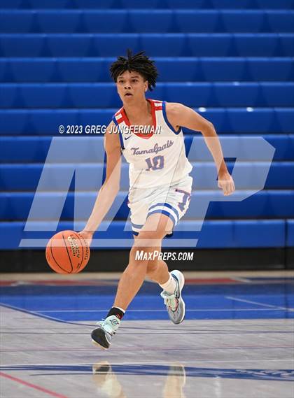 Thumbnail 1 in Lick-Wilmerding @ Tamalpais photogallery.