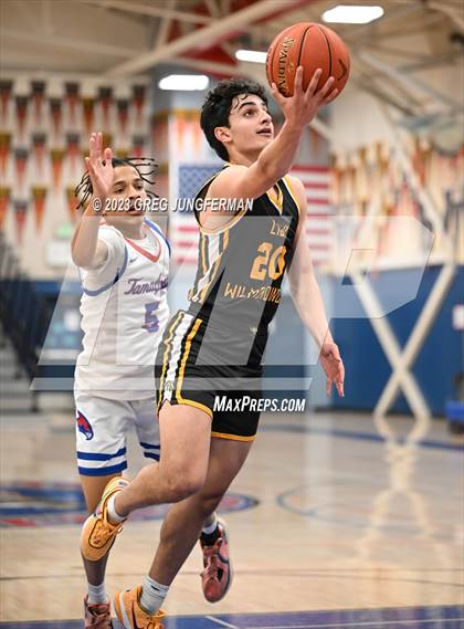 Thumbnail 1 in Lick-Wilmerding @ Tamalpais photogallery.