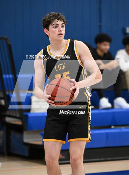 Thumbnail 3 in Lick-Wilmerding @ Tamalpais photogallery.