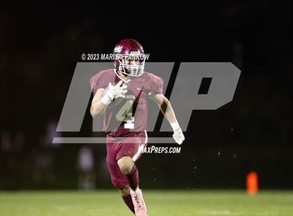Thumbnail 1 in Bishop Grimes vs Frankfort-Schuyler photogallery.