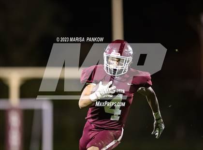 Thumbnail 2 in Bishop Grimes vs Frankfort-Schuyler photogallery.