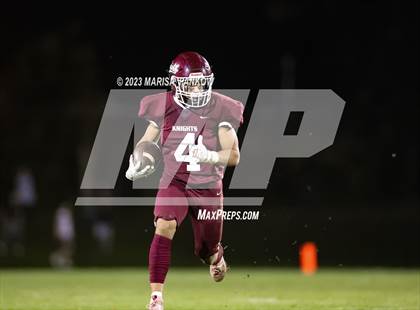 Thumbnail 3 in Bishop Grimes vs Frankfort-Schuyler photogallery.