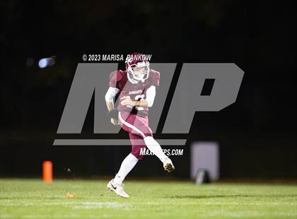 Thumbnail 1 in Bishop Grimes vs Frankfort-Schuyler photogallery.