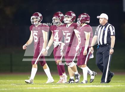 Thumbnail 1 in Bishop Grimes vs Frankfort-Schuyler photogallery.