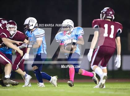 Thumbnail 3 in Bishop Grimes vs Frankfort-Schuyler photogallery.
