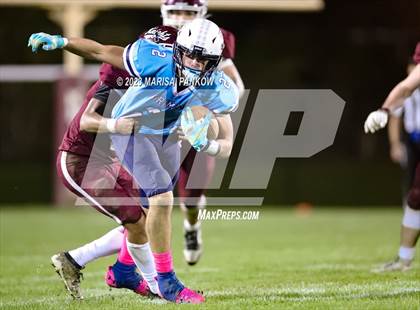 Thumbnail 2 in Bishop Grimes vs Frankfort-Schuyler photogallery.