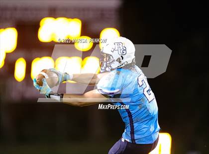 Thumbnail 3 in Bishop Grimes vs Frankfort-Schuyler photogallery.