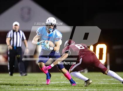 Thumbnail 1 in Bishop Grimes vs Frankfort-Schuyler photogallery.