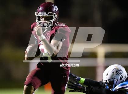 Thumbnail 1 in Bishop Grimes vs Frankfort-Schuyler photogallery.