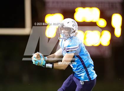 Thumbnail 1 in Bishop Grimes vs Frankfort-Schuyler photogallery.