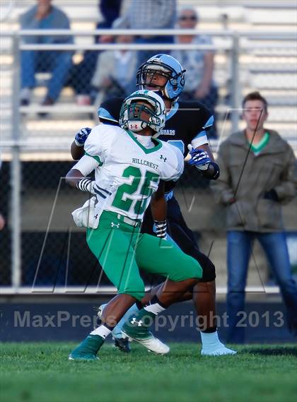 Thumbnail 3 in Hillcrest @ West Jordan photogallery.
