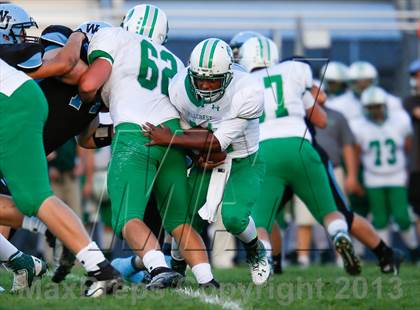 Thumbnail 1 in Hillcrest @ West Jordan photogallery.