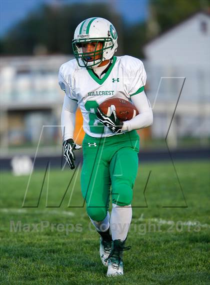 Thumbnail 3 in Hillcrest @ West Jordan photogallery.