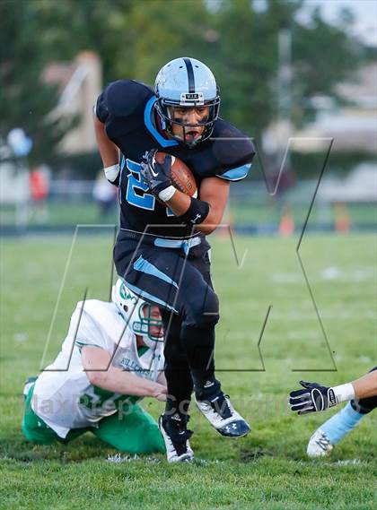 Thumbnail 2 in Hillcrest @ West Jordan photogallery.