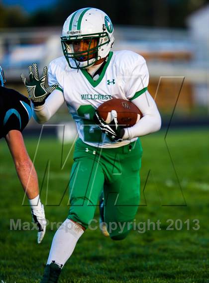Thumbnail 2 in Hillcrest @ West Jordan photogallery.