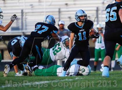 Thumbnail 3 in Hillcrest @ West Jordan photogallery.