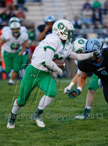 Thumbnail 3 in Hillcrest @ West Jordan photogallery.
