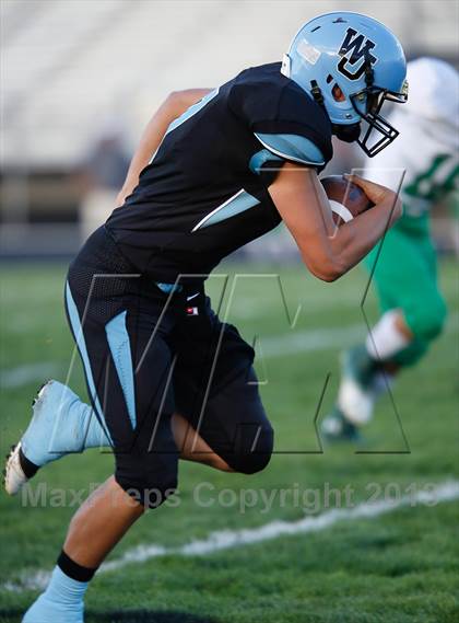 Thumbnail 3 in Hillcrest @ West Jordan photogallery.