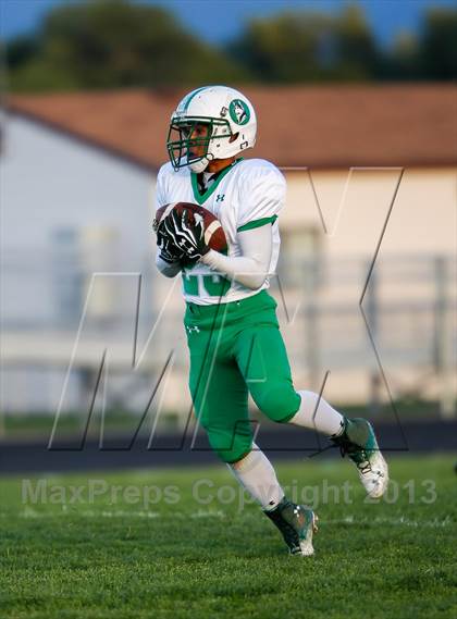 Thumbnail 1 in Hillcrest @ West Jordan photogallery.