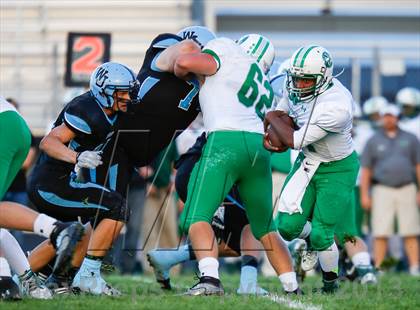 Thumbnail 2 in Hillcrest @ West Jordan photogallery.