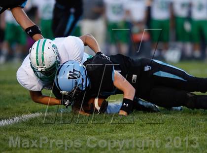Thumbnail 3 in Hillcrest @ West Jordan photogallery.