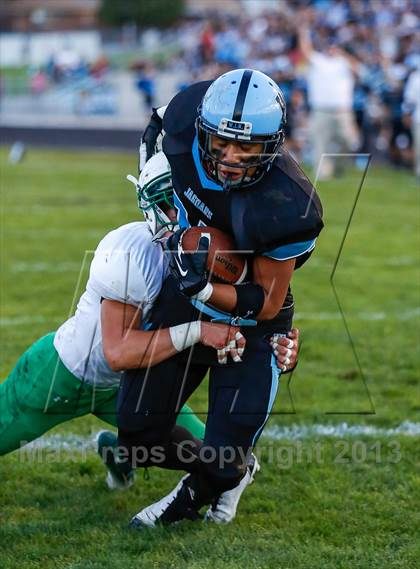 Thumbnail 3 in Hillcrest @ West Jordan photogallery.