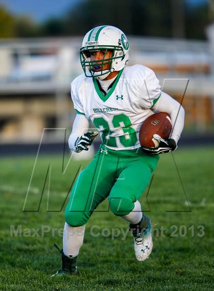 Thumbnail 1 in Hillcrest @ West Jordan photogallery.