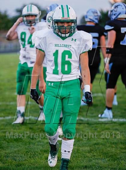 Thumbnail 1 in Hillcrest @ West Jordan photogallery.