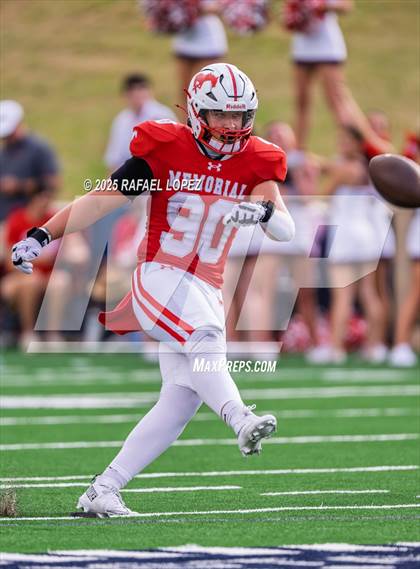 Thumbnail 3 in Pearland @ Memorial photogallery.
