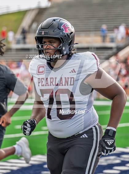 Thumbnail 3 in Pearland @ Memorial photogallery.