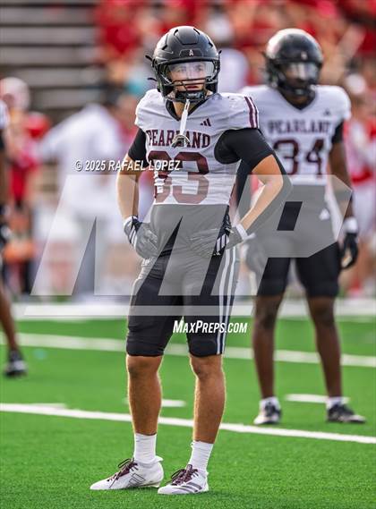 Thumbnail 3 in Pearland @ Memorial photogallery.