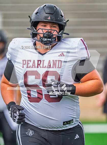 Thumbnail 3 in Pearland @ Memorial photogallery.