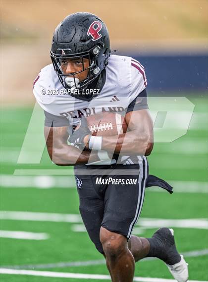 Thumbnail 3 in Pearland @ Memorial photogallery.