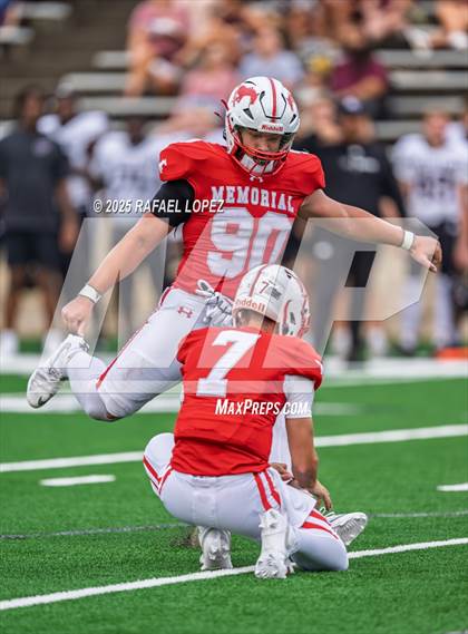 Thumbnail 1 in Pearland @ Memorial photogallery.