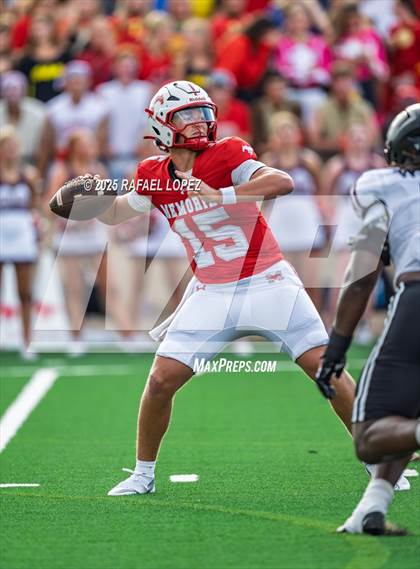Thumbnail 3 in Pearland @ Memorial photogallery.