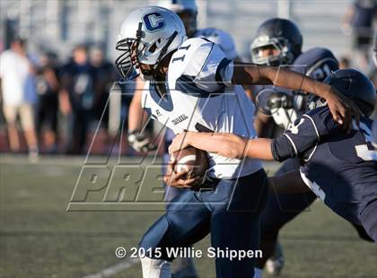 Thumbnail 1 in Chaparral @ Vista Murrieta photogallery.
