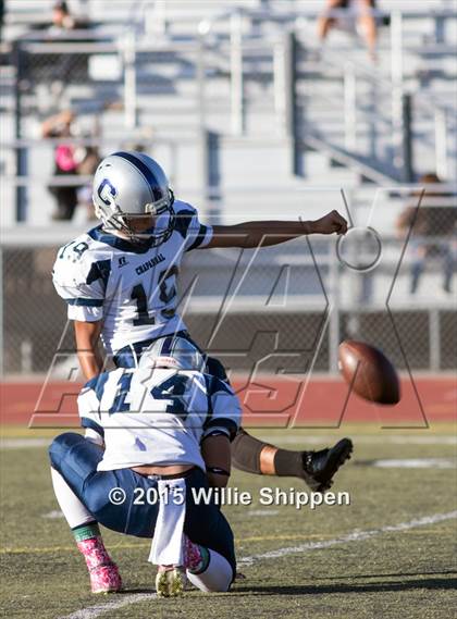 Thumbnail 3 in Chaparral @ Vista Murrieta photogallery.
