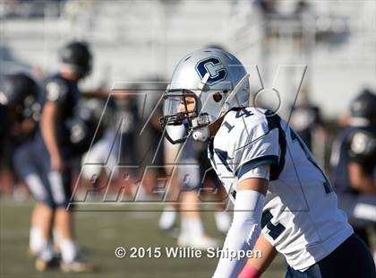 Thumbnail 1 in Chaparral @ Vista Murrieta photogallery.