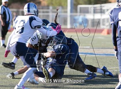 Thumbnail 1 in Chaparral @ Vista Murrieta photogallery.