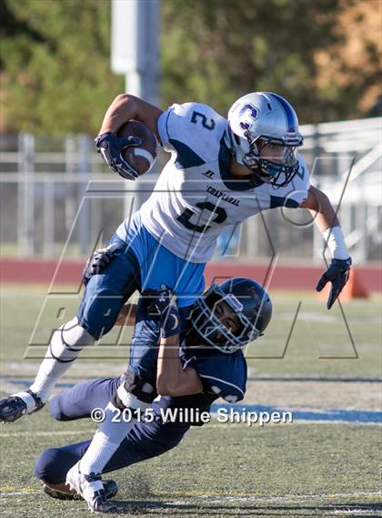 Thumbnail 2 in Chaparral @ Vista Murrieta photogallery.