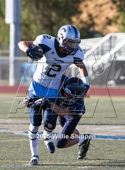 Thumbnail 1 in Chaparral @ Vista Murrieta photogallery.
